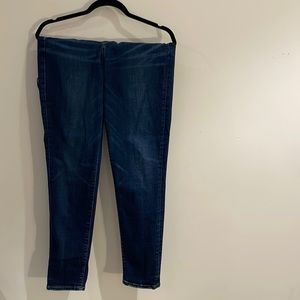 Womens skinny jeans